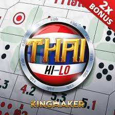 HILO ไฮโล Kingmaker