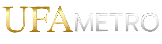 UFAMETRO logo