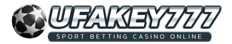 logo ufakey777